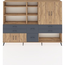 Çam - Çam - Antrasit