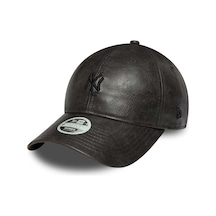 New Era Tonal 9twenty Neyyan Siyah Şapka 60691332 Siyah