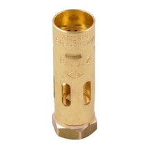 Mey İthalat Yıldız 3222 Nokta Alev Kaynak Baslıgı Başlık Çapı 22 Mm