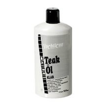 Yachticon Tik Yağı Teak Oil, 500ml