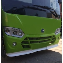 Prestij Karlık 2017 Model