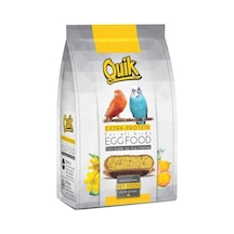 Quik Ballı Yumurtalı Kuş Maması