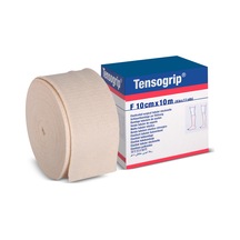 Tensogrip Tubular Bandaj Bsn Boru Bandaj Beyaz F 10 CM x 10 M