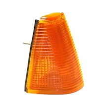 Ön Sinyal Fıat T88 Sarı Duysuz Sol 1 Ad