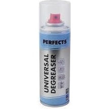 Perfects Yağsız Temizleme Spreyi 200 ML 50129