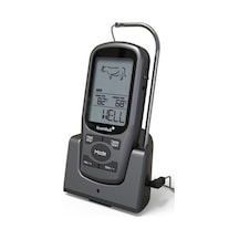 Levenhuk F30 Kablosuz Yemek Pişirme Termo-Probu