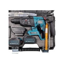 Şarjlı Hilti Haktaş Hkt409h 26 Mm