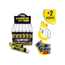 L - Carnitine 3400 Ultimate 30 Ampul L Karnitin