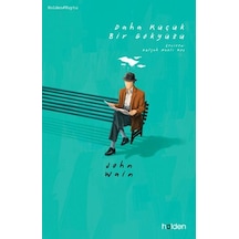 Daha Küçük Bir Gökyüzü - Ezjı-670768