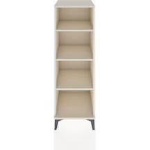 Hyperion Dolap 3 Raflı 44x44x134 Aytaşı-aytaşı Aytaşı