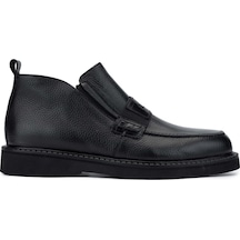 Tamer Tanca Erkek Hakiki Deri Siyah Klasik Bot 342 8927 Erk Bot Sk24-25 Syh Gyk/syh Bfl Siyah Tamer Tanca Erkek Hakiki Deri Siyah Klasik Bot 342 8927 Erk Bot Sk24-25 Syh Gyk/syh Bfl Siyah