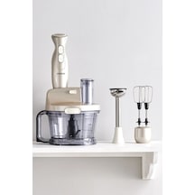 Karaca Mulberry 2000 W Mutfak Robotu Karaca Mulberry 2000 W Mutfak Robotu