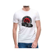 Supra Baskılı Beyaz Erkek Tshirt (530994412)