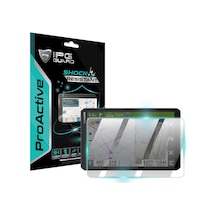 Garmin Dezl Otr810 - Lgv810 İçin 9h Nano Ipg Proactive Ekran Koruyucu