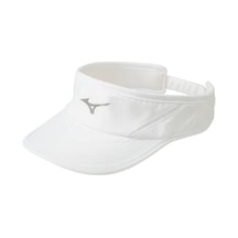 Drylite Visor Şapka Beyaz J2Gw003001-Std-Beyaz