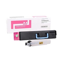 Kyocera Taskalfa 350Ci Uyumlu Toner Kırmızı / Tk-865
