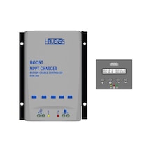Havensis Boost Mppt Elektrikli Bisiklet Akü Için 24v, 36v, 48v, 60v, 72v 40a Dc Solar Şarj Cihazı