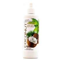 Naturlife Hindistan Cevizli El Yüz ve Vücut Kremi 250 ML