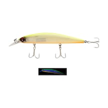 Fujin Surfer 110s 20gr 11cm Maket Balık 126 Chart Back Pearl