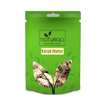 Naturali Karışık Ihlamur Bitki Çayı 50 G