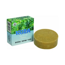 Koza Doğal Defne Yağı Katı Saç Ve Cilt Sabunu 100 G