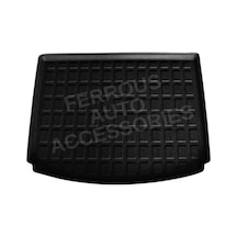 Fiat Grande Punto Ferrous 3D Bagaj Havuzu 2006 2018