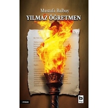 Yılmaz Öğretmen / Mustafa Balbay