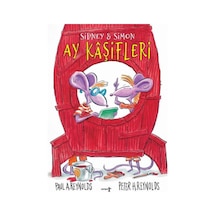 Ay Kaşifleri - Qhdh-614414