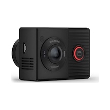 Garmin Araç Kamerası Tandem, İç Gece Görüşlü Ön Ve Arka Çift Lensli Araç Kamerası, İki Adet 180 Derecelik Lens, 1440p Öne Bakan Lens, İç Mekan...-122503