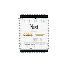 Next YE-10/24 Hybrid Uydu Santral Sonlu Kaskatlı Multiswitch