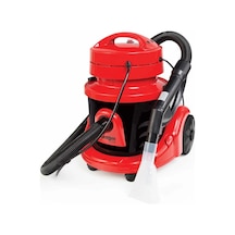 Master Cc 5750 2400w Halı Yıkama Robotu Su Hazneli, Toz Torbalı