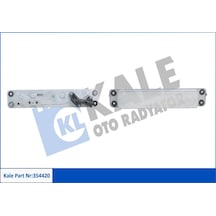 Kale-radyator Otomatık Sanzıman Yag Sogutucusu Bmw E70 E71 E72 354420 17217553389