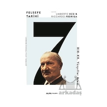 Felsefe Tarihi 7
