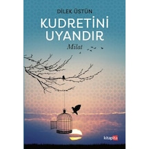 Kudretini Uyandır - Milat - Mydr-645770