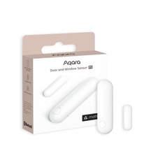Aqara Kapı Ve Pencere Sensörü P2 Dw-s02d Apple Home Destekli