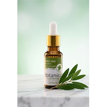 Botanica %100 Saf Niaouli Yağı Cilt Bakımı Arındırıcı Ferahlatıcı Doğal Uçucu Bitkisel Aromaterapi 20 Ml 20 ML