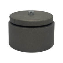 Kaynak Paftası 50mm
