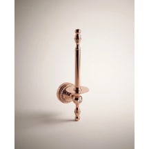 Crystal Rose Gold Yedek Kağıtlık Renkli