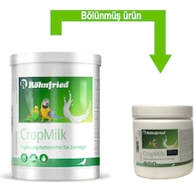 Röhnfried Cropmilk El Besleme Maması 200g