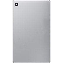 Samsung Galaxy Tab A7 Lite Sm-t220 Arka Kapak Kasa Gümüş