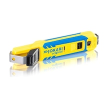Jokari 7000 Kablo Soyma Bıçağı 4-70 Mm