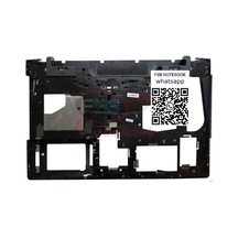 Lenovo Uyumlu Ideapad Y500 Alt Kasa Bottom Case