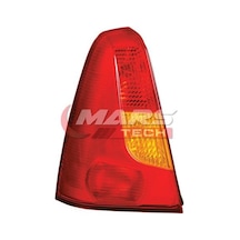 Mars 611256 Stop Lambası Duylu Sol Sarı Sinyalli Logan Sedan 03-06 6001546794