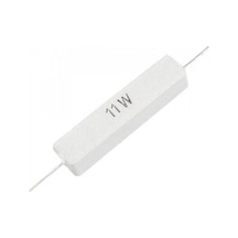 15r Ohm 11 Watt Taş Direnç