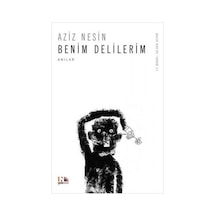 Benim Delilerim- Nesin Yayınevi
