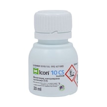 10 Cs 20ml Böcek Ilacı