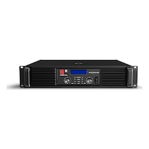 Audiocenter Va801 Güç Amplifikatörü