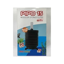 Meç 15 Pipo Filtre