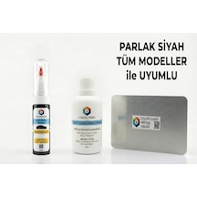 Parlak Siyah