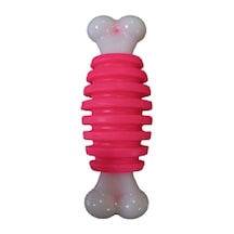 Dinazor Kemik Pembe 17 Cm